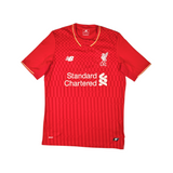 Liverpool FC 2015-16 Home view 1