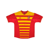 RC Lens 2000-01 Home view 1