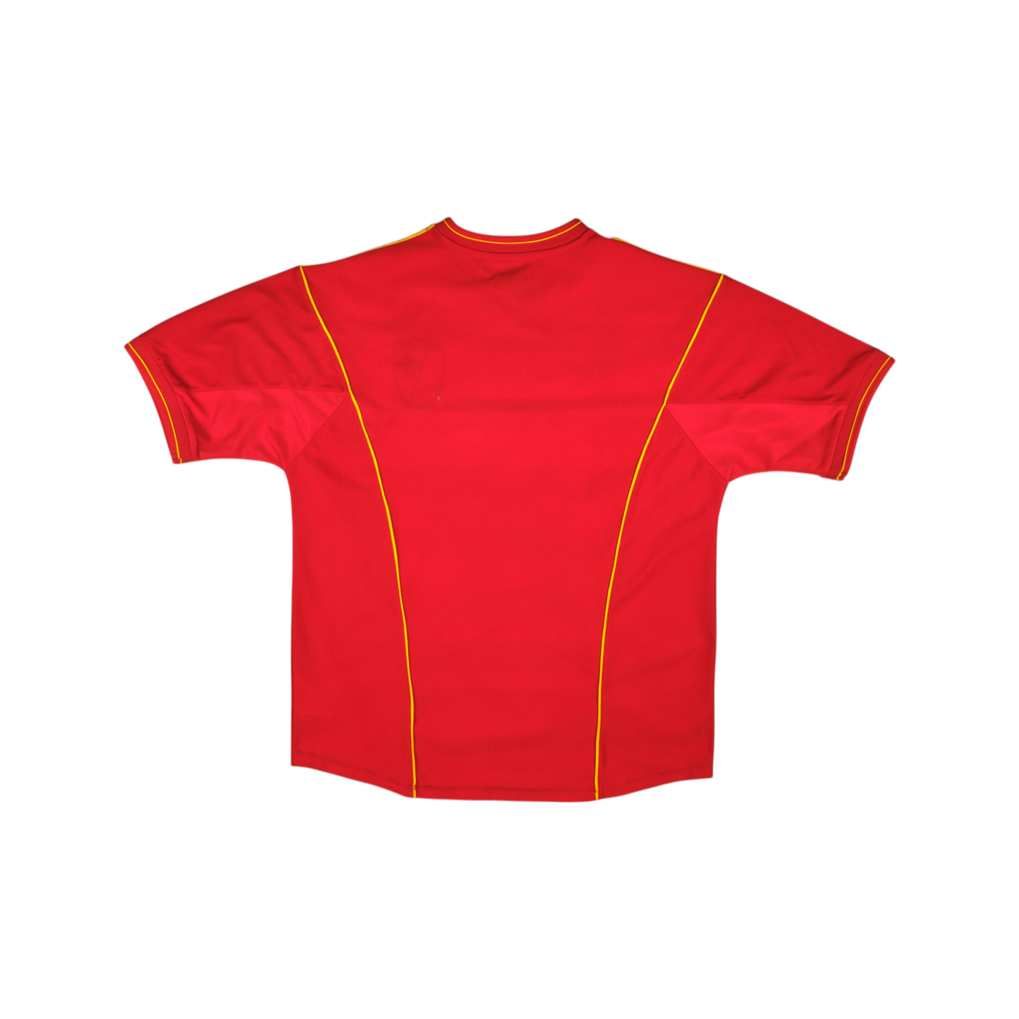 RC Lens 2000-01 Home
