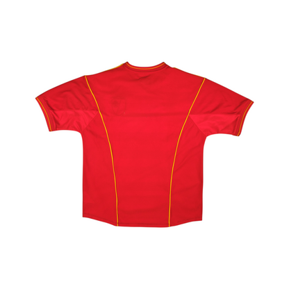 RC Lens 2000-01 Home