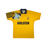 Tottenham Hotspur 1991-95 Away view 1
