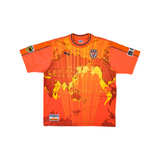 Shimizu S-Pulse 1993-94 Home view 1