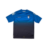 AFC Bournemouth 2014-15 Away view 1