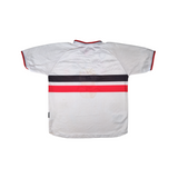 São Paulo FC 2001-02 Home view 2
