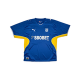 Cardiff City FC 2009-10 Home view 1