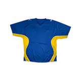 Cardiff City FC 2009-10 Home view 2