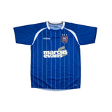 Ipswich Town 2011-12 Home view 1