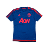 Manchester United 2015-16 Training view 1