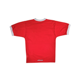 Liverpool FC 1998-00 Home view 2