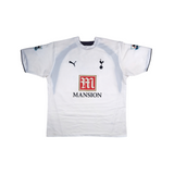 Tottenham Hotspur 2006-07 Home view 1
