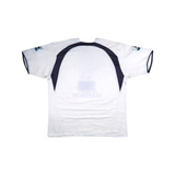Tottenham Hotspur 2006-07 Home view 2