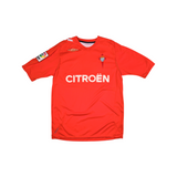 Celta Vigo 2007-09 Away view 1