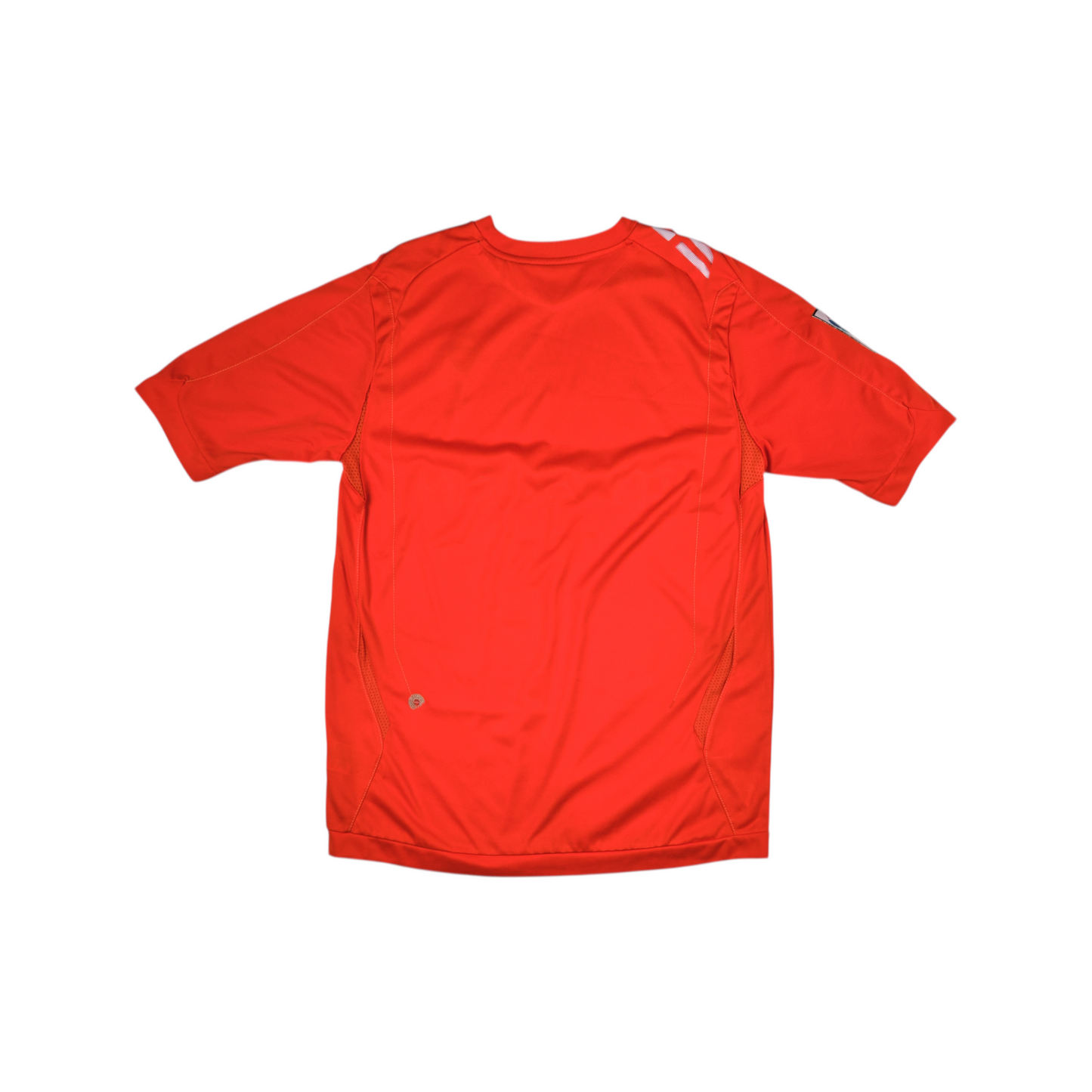 Celta Vigo 2007-09 Away