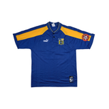 FK Chmel Blšany 1996-97 #21 view 1