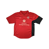 FC Kaiserslautern 2000-01 Home view 1