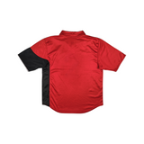 FC Kaiserslautern 2000-01 Home view 2