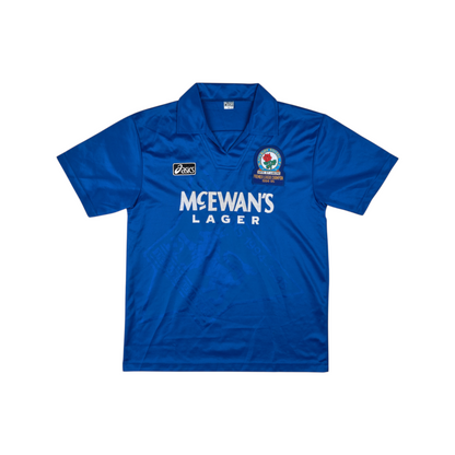 Blackburn Rovers 1994-95 Home
