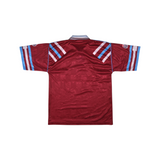West Ham United 1992-93 Home view 1