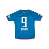 Sagan Tosu 2019 Home #9 TORRES view 2
