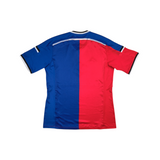 FC Basel 2017-18 Home view 2