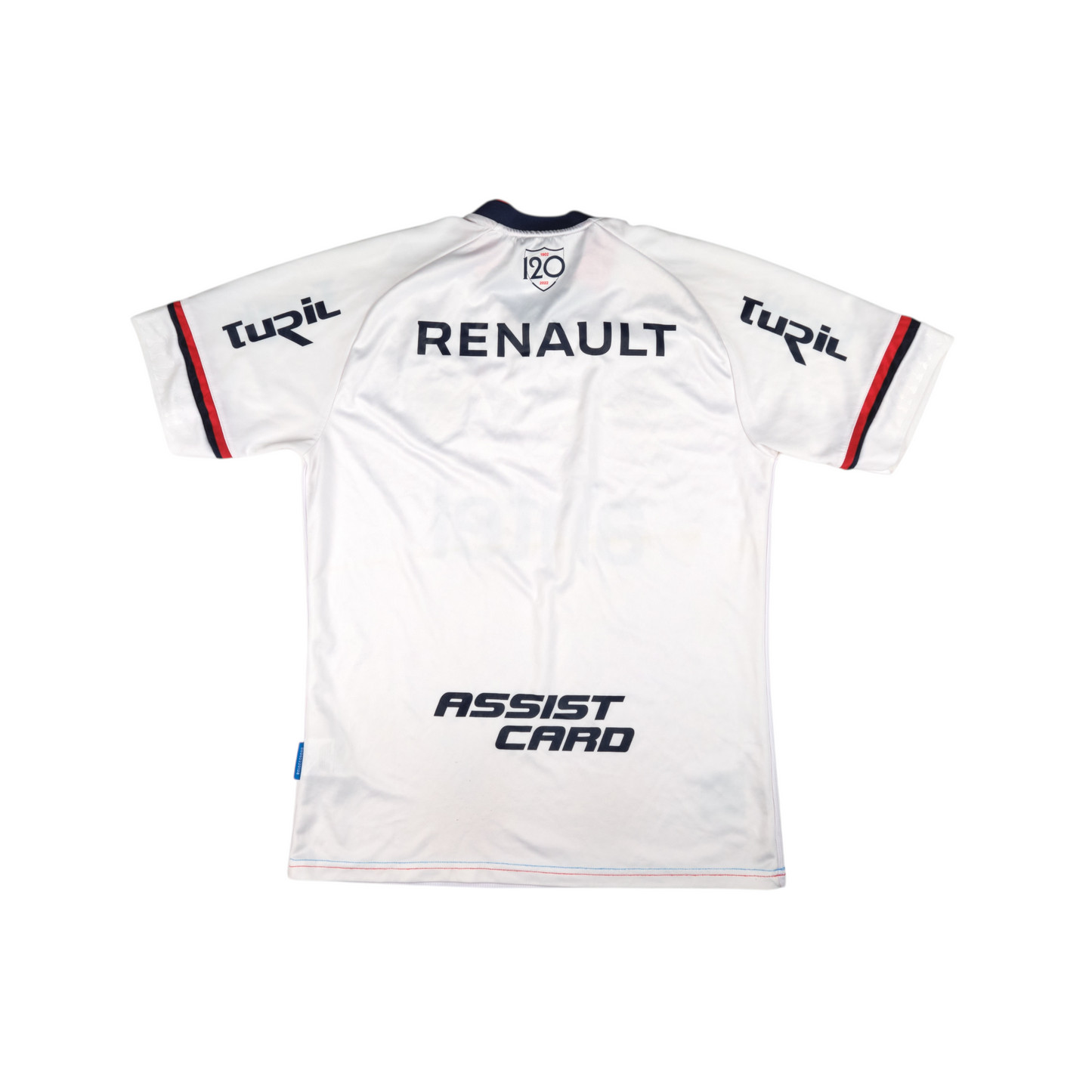 Nacional 2022-23 Home