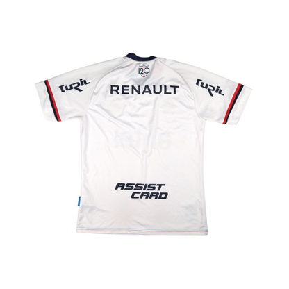 Nacional 2022-23 Home