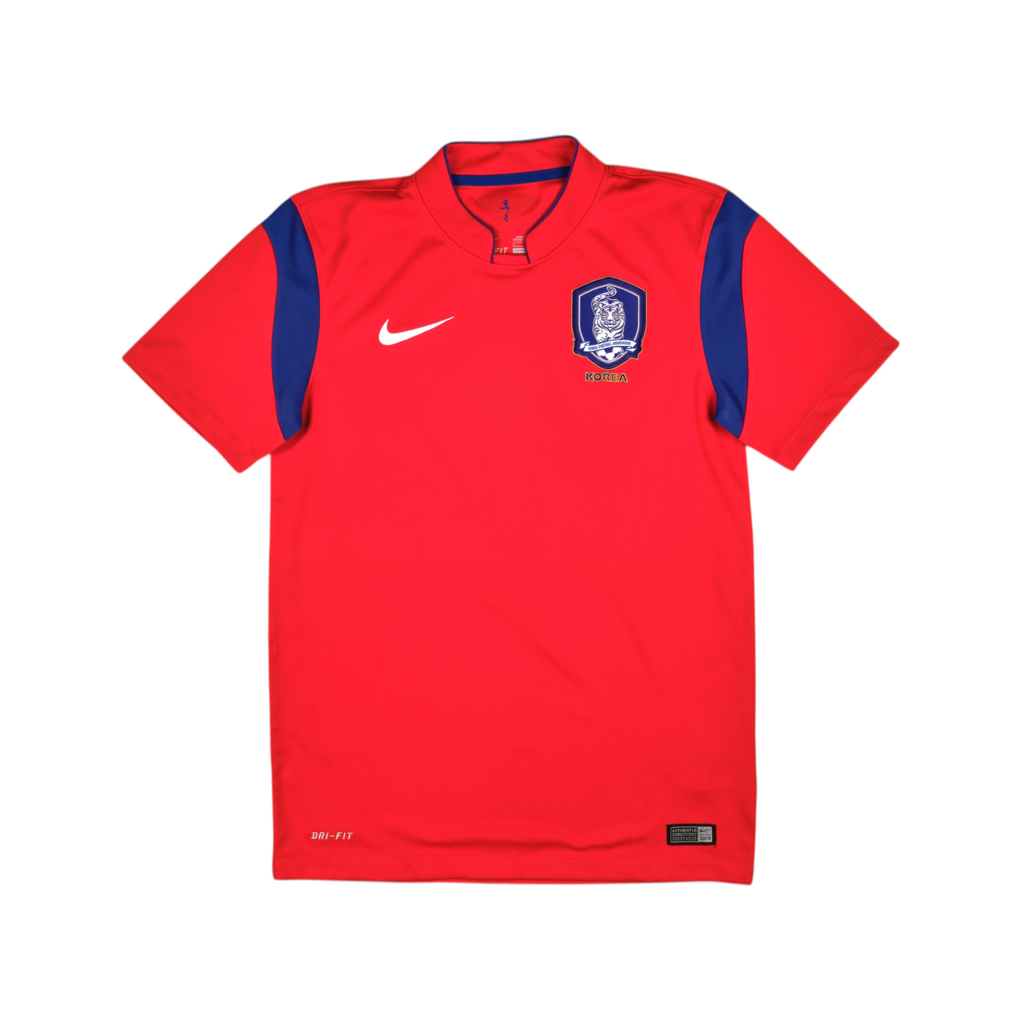 South Korea 2014-15 Home