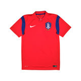 South Korea 2014-15 Home view 1