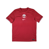 Qatar 2022-23 Home view 1