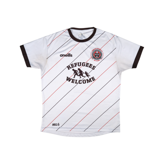 Bohemian FC 2020 Away