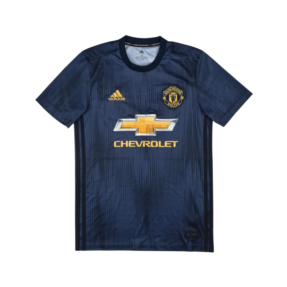 Manchester United 2018-19 Third