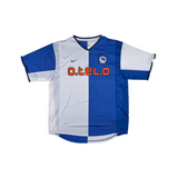 Hertha Berlin 2001-02 Home view 1