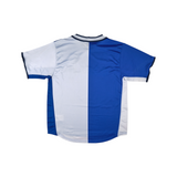 Hertha Berlin 2001-02 Home view 2