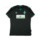 Werder Bremen 2021-22 Third view 1