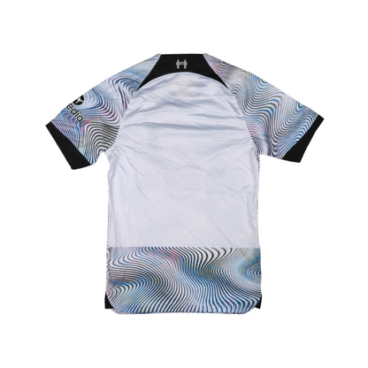 Liverpool 2022-23 Away