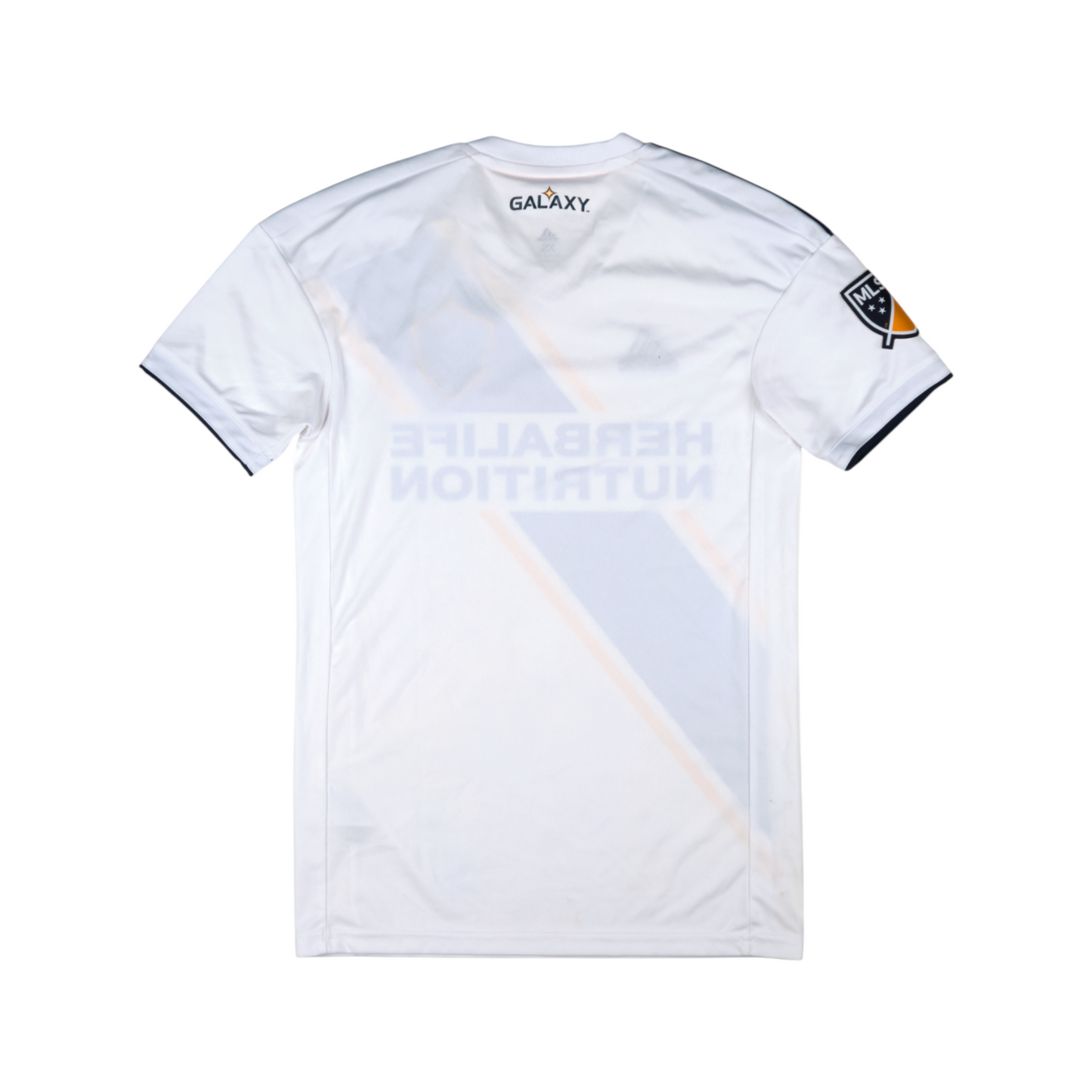 LA Galaxy 2018-20 Home