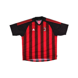 AC Milan 2002-03 Home view 1