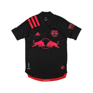 New York Red Bulls 2020-21 Away #77 Royer