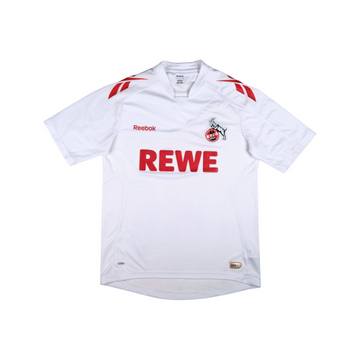 FC Koln 2011-12 Home