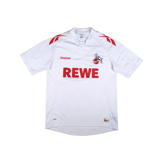 FC Koln 2011-12 Home