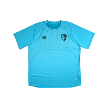 AFC Bournemouth 2023-24 Training