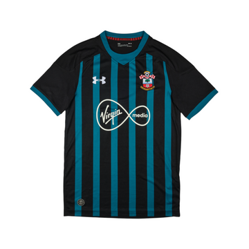Southampton 2017-18 Away