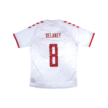 Denmark 2020-21 Away #8 Delany