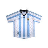 Argentina 1998-99 Home view 1