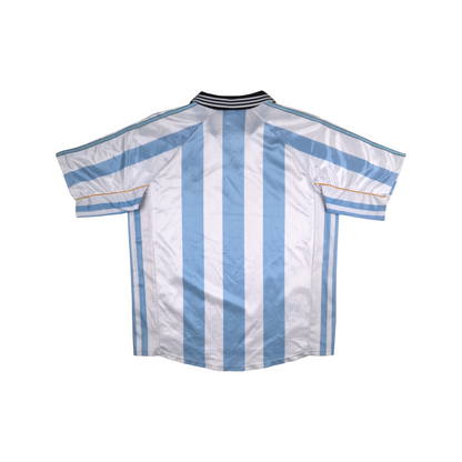 Argentina 1998-99 Home