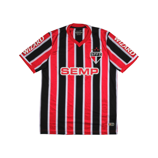 São Paulo FC 2014 Away