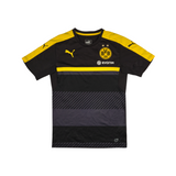 Borussia Dortmund 2016-17 Training view 1