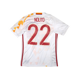Spain 2016-17 Away #22 Nolito view 2