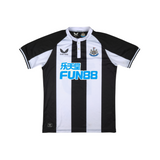 Newcastle United 2021-22 Home #10 Saint-Maximin view 1