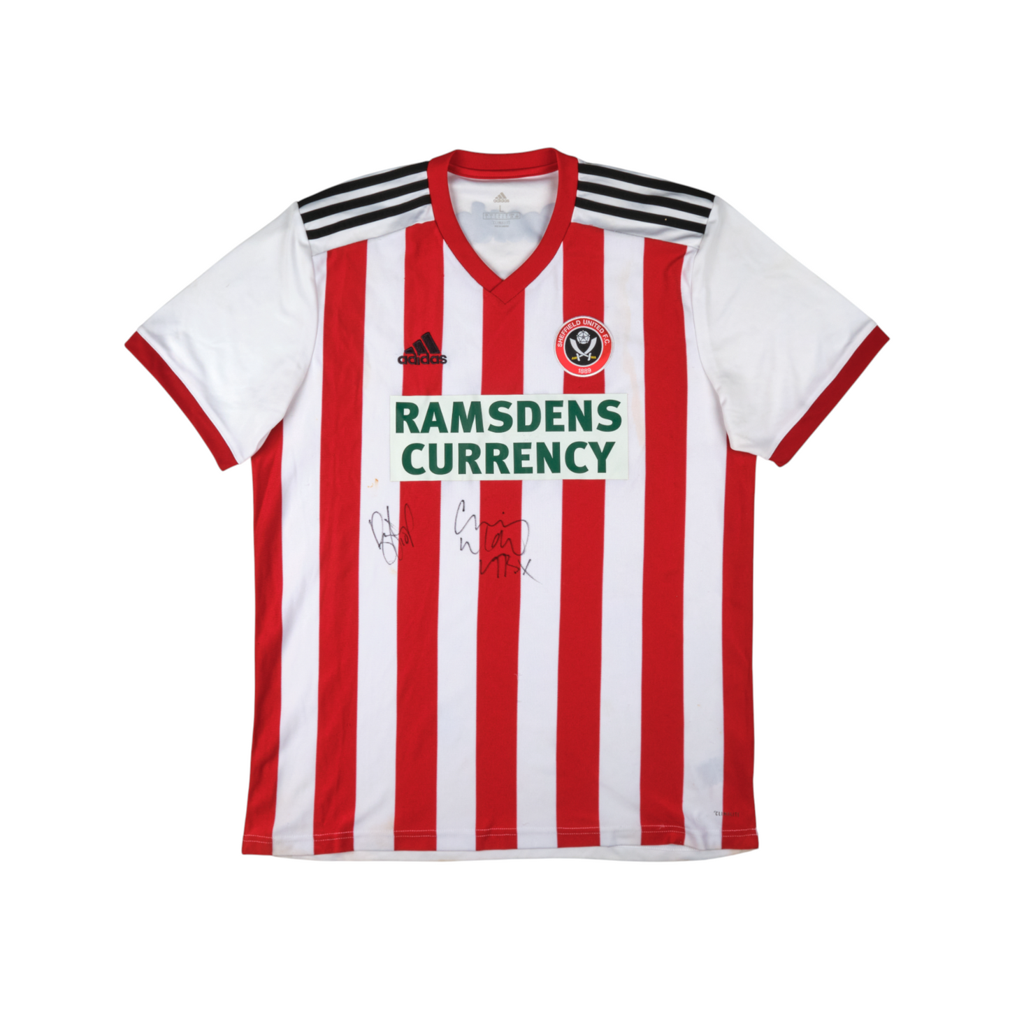 Sheffield United 2018-19 Home
